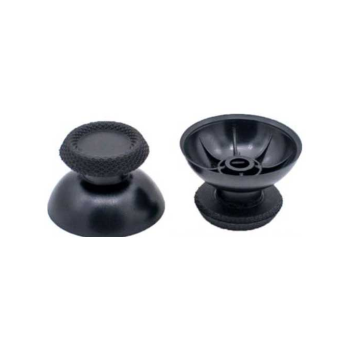Analog Thumbsticks Sticks Cap Black / PS5