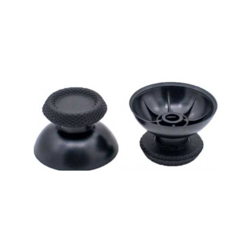 Analog Thumbsticks Sticks Cap Black / PS5