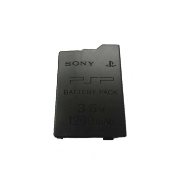 PSP Battery