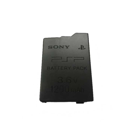 PSP Battery