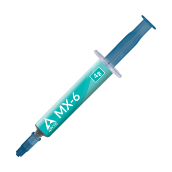 ARCTIC MX-6 Thermal Paste ( 4 Grams )
