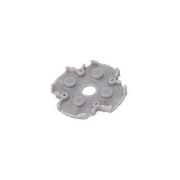 PS5 Dual Sense Buttons Leather V2