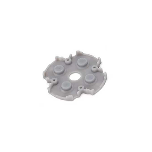 PS5 Dual Sense Buttons Leather V2