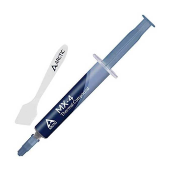 ARCTIC MX-4 Thermal Paste ( 4 Grams )