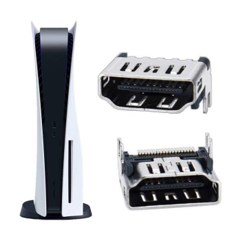 PS5 HDMI Input