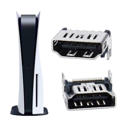 PS5 HDMI Input