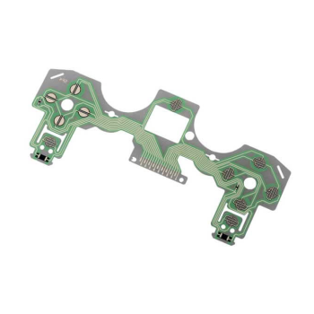 PS4 Dual Shock Keypad V4
