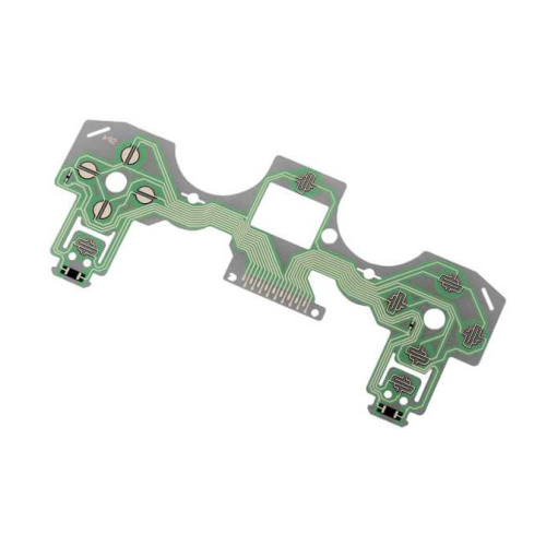 PS4 Dual Shock Keypad V4