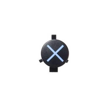PS4 Dual Shock X Button Click