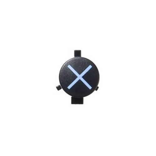 PS4 Dual Shock X Button Click