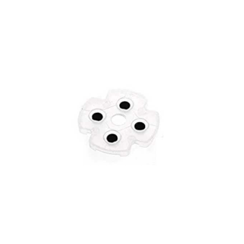 PS4 Dual Shock Buttons Leather V2