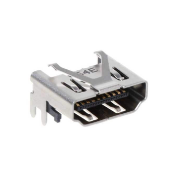 PS4 Slim/Pro HDMI Port Socket