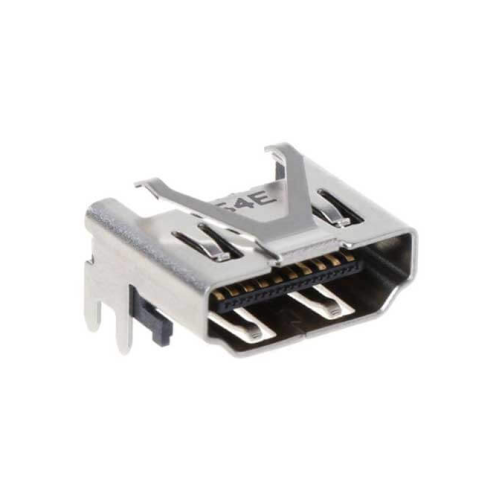 PS4 Slim/Pro HDMI Port Socket