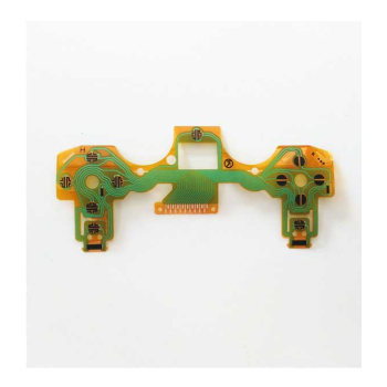 PS4 Dual Shock Keypad V1