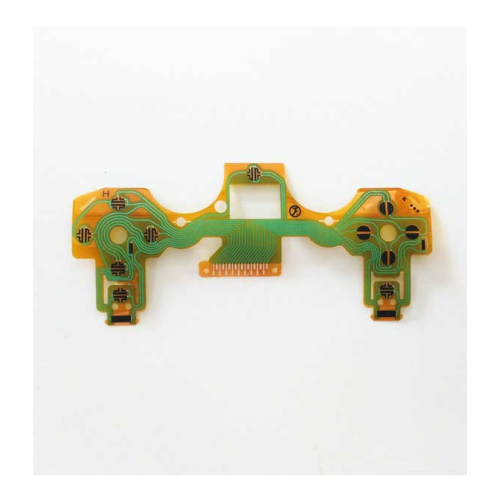 PS4 Dual Shock Keypad V1