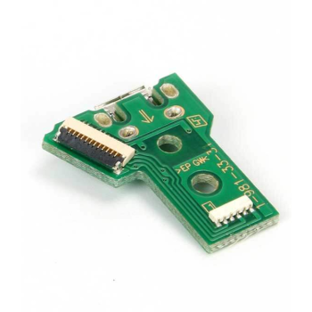 PS4 Dual Shock Charging Port Socket V3