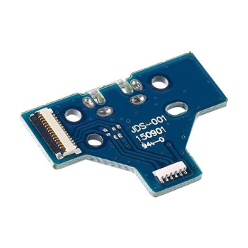 PS4 Dual Shock Charging Port Socket V2