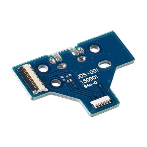 PS4 Dual Shock Charging Port Socket V2