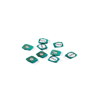Spare Part For 3D Potentiometer Greener/White