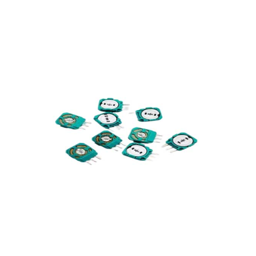 Spare Part For 3D Potentiometer Greener/White