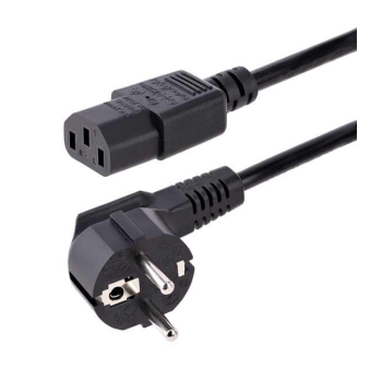 Computer & PS4 Pro Power Cable