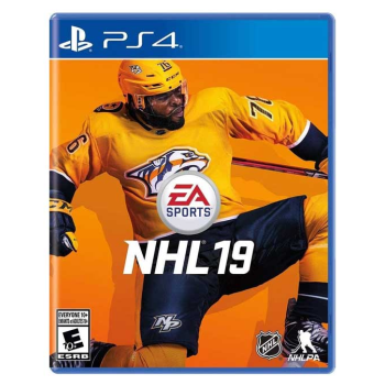 NHL 19 ( Used )