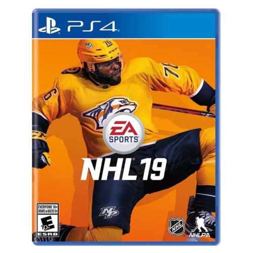 NHL 19 ( Used )