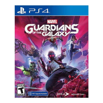 Marvels Guardians of the Galaxy