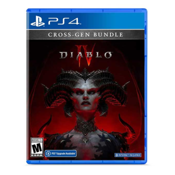 Diablo IV