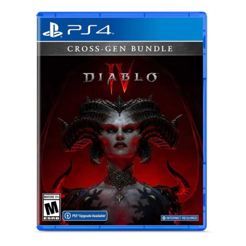 Diablo IV