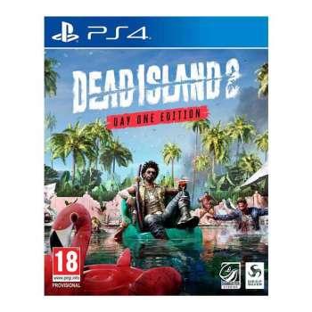 Dead Island 2