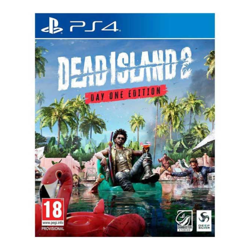 Dead Island 2