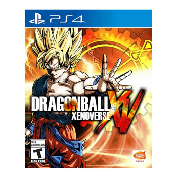 Dragon Ball Xenoverse ( Used )