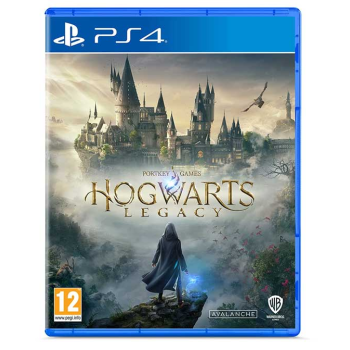 PS4 Hogwarts Legacy