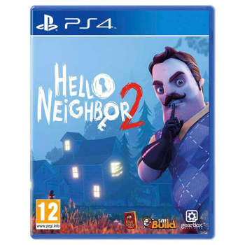 Hello Neighbor 2