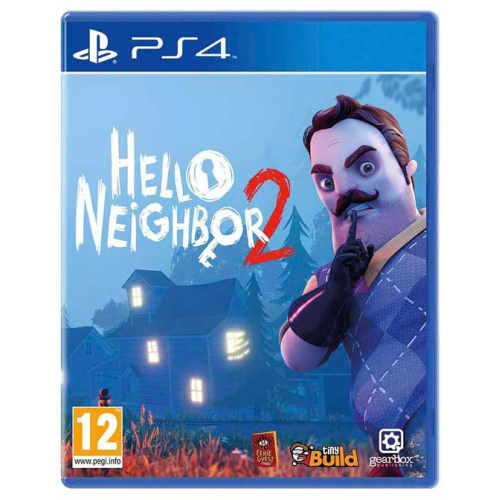 Hello Neighbor 2