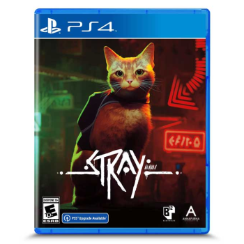 Stray