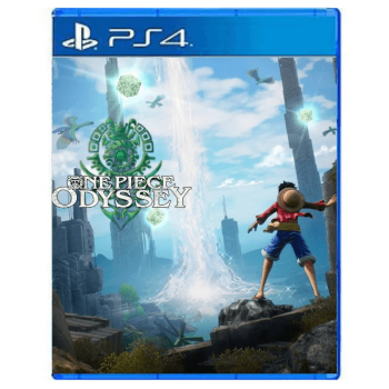 One Piece Odyssey