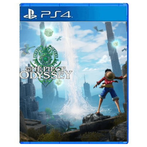 One Piece Odyssey