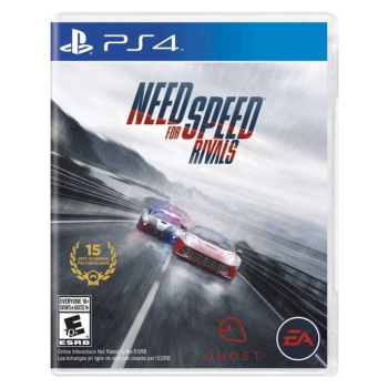 Need for Speed Rivals