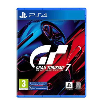 Gran Turismo 7