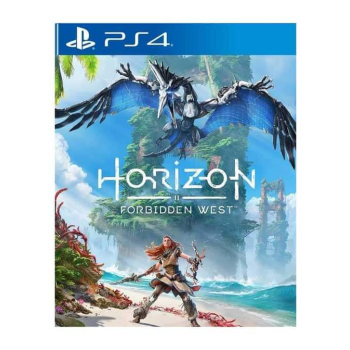 Horizon Forbidden West