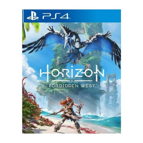 Horizon Forbidden West