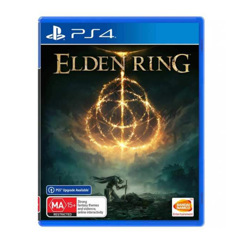 Elden Ring