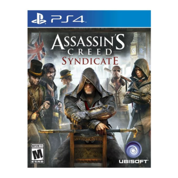 Assassin’s Creed Syndicate ( Used )