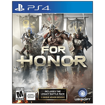 For Honor ( Used )