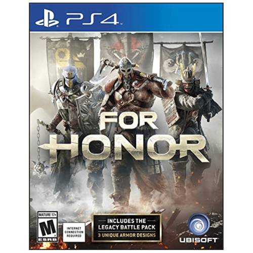 For Honor ( Used )