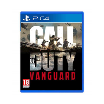Call of Duty Vanguard ( Used )
