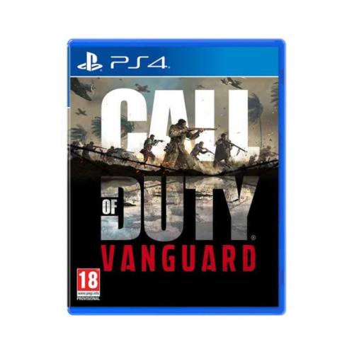 Call of Duty Vanguard ( Used )
