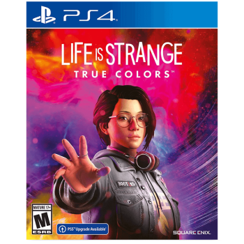 Life is Strange: True Colors